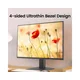 BENQ 23.8 GW2491 LED