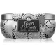 Tesori d´Oriente White Musk 200 g dišeča svečka