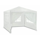 shumee Beli vrtni paviljon 3x3m 4936