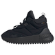 Tenisice adidas PLRBOOST boja: crna