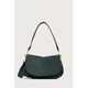 Gianni Chiarini crossbody torbica ženska semišasta HELENA ROUND