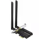 LAN MK PCI-E TP-Link ARCHER TX50E AX3000/BT5.0