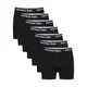 Petrol Industries Boksarice črna/bela