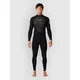 Rip Curl Omega Bz 43 Wetsuit black