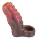 Beasty Cocks Tentacle Sleeve Pink
