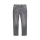 TOM TAILOR Kavbojke Josh siv denim