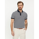 Tommy Hilfiger Polo majica 1985 MW0MW17770 Mornarsko modra Regular Fit