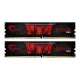 Memorija DDR4 16GB 2x8GB 3200MHZ G.SKILL Aegis 004266H88211