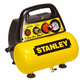 Stanley kompresor prenosni DN 200/8/6 6 litrov rezervoar  STANLEY 230V. 1.1kW. 8 bar