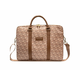 Guess za 16-inčni prenosnik GCube Stripes bež (GUE002884)