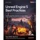 Unreal Engine 5 Best Practices