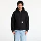 Jakna Carhartt WIP Active Jacket UNISEX Black Rigid XL