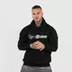 GymBeam Dukserica PRO Hoodie Black