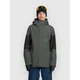 Volcom Primry Ins Jacket dark grey