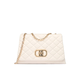 Ročna torba Nine West CEO-Blanca-LDA8701 Bela
