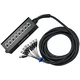 Soundking AH401-8 10 m Večžilni kabel (Kot novo)