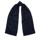 Polo Ralph Lauren Šal 455956296009 Mornarsko modra