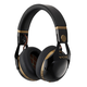 Slušalice VOX - VH Q1, bežične, crne/zlatne