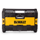 DEWALT radio s polnilcem DWST1-75659