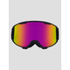 Red Bull SPECT Eyewear SOLO-005BU2 Black Smucarska ocala burgundy snow /  purple wit Gr. Uni