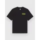 Element Grip It T-Shirt flint black