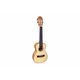 LEHO CONCERT UKULELE LHUC-SMF Concert Spalted Maple Series w/bag