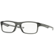 Oakley Plank 2.0 OX8081-06 L (53) Siva/Kristalna