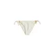 Mint Velvet Bikini hlačke volneno bela