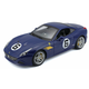 Bburago 1:18 Ferrari Linited Edition - Ferrari California T The Sunoco (# 45) - Plava