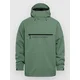 Horsefeathers Donnie Anorak iceberg green