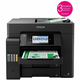 Printer Epson EcoTank L6550, CISS, ispis, kopirka, skener, faks, duplex, USB, WiFi, A4 C11CJ30402