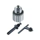 Extol Premium Redukcija SDS in vrtalna glava (8898032) SDS reduction + drill head, 2-13mm