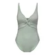 ONLY Enodelne kopalke Malibu zelena