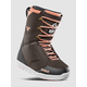 ThirtyTwo Lashed Bradshaw 2025 Snowboard ČEVLJI brown