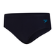 Speedo ESS LOGO 6.5CM BRF JM, otroške kopalke, modra 805533