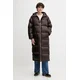 Puhovka Tommy Hilfiger