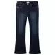 SHEEGO Kavbojke moder denim