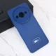 Maska Carbon Prop za Xiaomi Redmi A3 (2024) plava