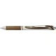 Pentel roler gel EnerGel BL77-SP 0.7mm, svetlo rjav