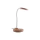 Globo 522901466X - LED prigušiva stona lampa CHARLY LED/4W/230V braon
