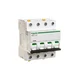 Schneider Odklopnik 4P B 16A 6kA AC iC60N-B16-4 Acti9 A9F03416