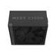 NZXT - C1200 Gold ATX 3.X 1200W (PA-2G2BB-EU) modularno napajanje crno