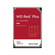 HDD WD 10TB SATA 3.5 WD101EFBX 256MB 7200rpm Red Plus