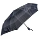Bugatti Moški zložljivi dežnik Buddy Duo 744367002BU