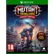Mutant Football League Dynasty Edition (XBOX ONE) - rabljeno