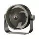 Stylies - Podni ventilator CASTOR 40W/230V crni
