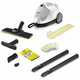 PARNI ČISTILNIK KARCHER SC 4 EasyFix 1512-630