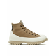CONVERSE Visoke superge Chuck Taylor All Star Lugged 2.0, rjava