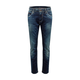 CAMP DAVID Kavbojke NI:CO:R611, modra