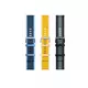 XIAOMI Mi Watch S1 Active Braided Nylon Strap Graphite Black